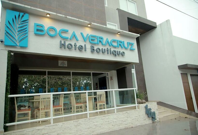 Boutique Boca – Veracruz