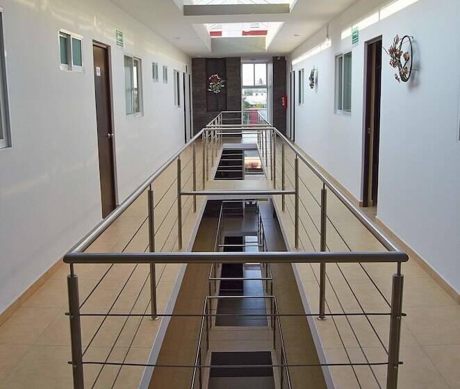 Fotos del hotel Boutique Boca - Veracruz:  7