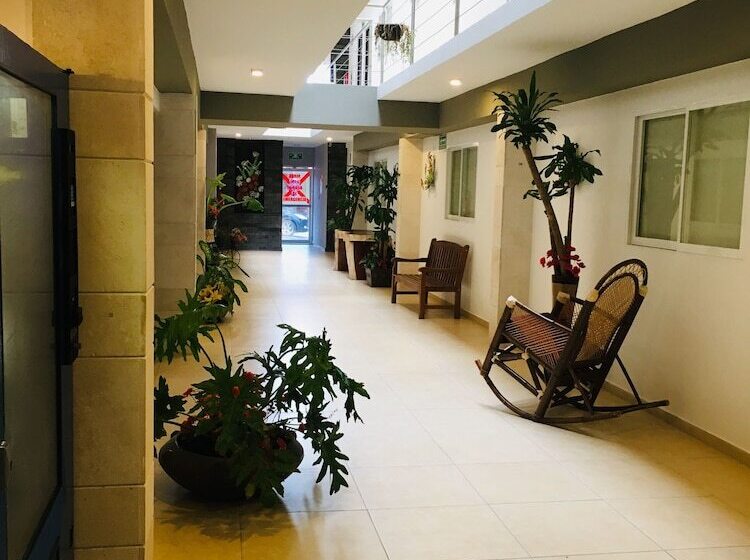 Fotos del hotel Boutique Boca - Veracruz:  9