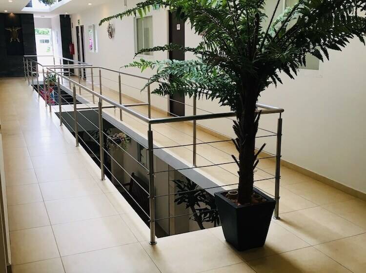 Fotos del hotel Boutique Boca - Veracruz:  11