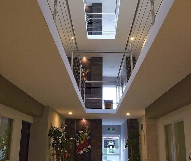 Fotos del hotel Boutique Boca - Veracruz:  13