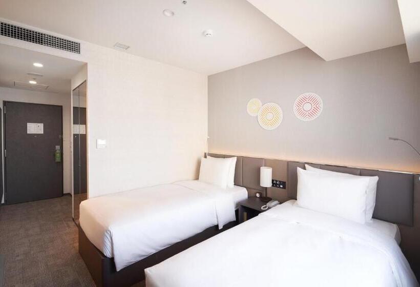 Fotos del hotel Holiday Inn & Suites Shin Osaka, An Ihg:  17