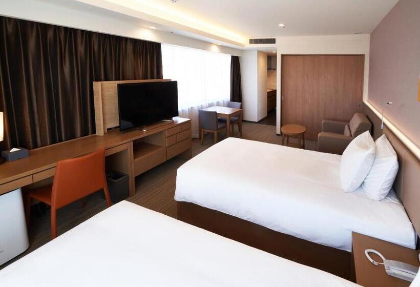 Fotos del hotel Holiday Inn & Suites Shin Osaka, An Ihg:  18
