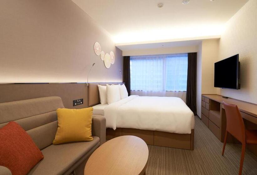 Fotos del hotel Holiday Inn & Suites Shin Osaka, An Ihg:  11
