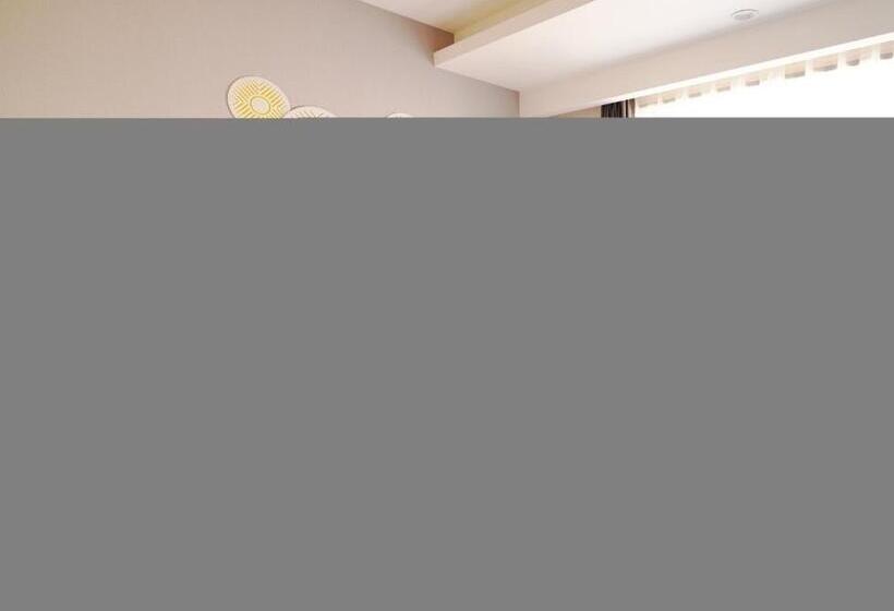 Fotos del hotel Holiday Inn & Suites Shin Osaka, An Ihg:  12