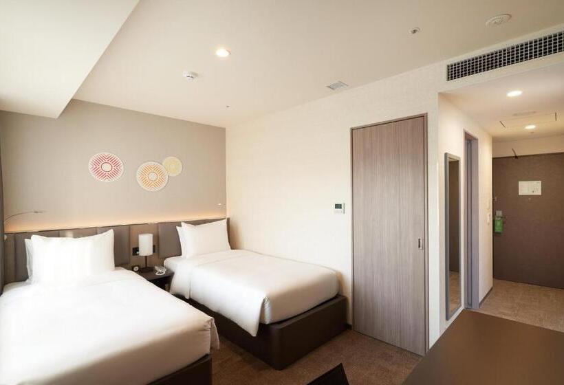 Fotos del hotel Holiday Inn & Suites Shin Osaka, An Ihg:  13