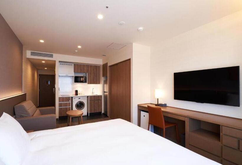 Fotos del hotel Holiday Inn & Suites Shin Osaka, An Ihg:  20