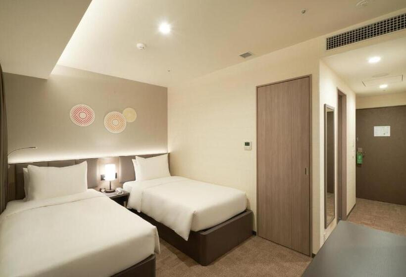 Fotos del hotel Holiday Inn & Suites Shin Osaka, An Ihg:  15
