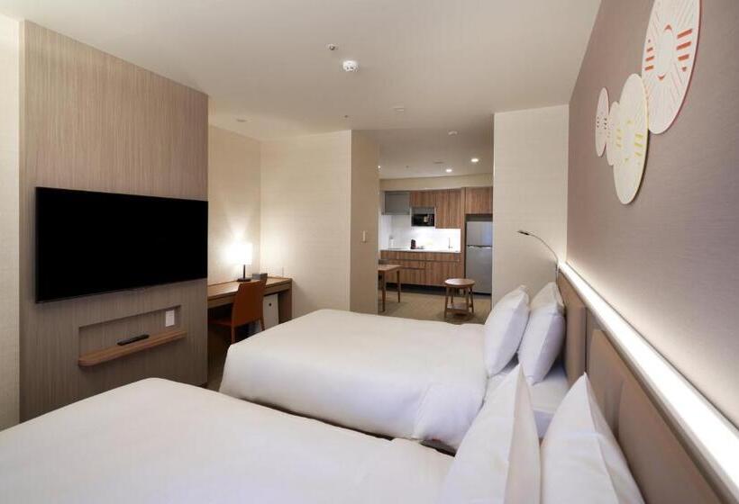 Fotos del hotel Holiday Inn & Suites Shin Osaka, An Ihg:  22