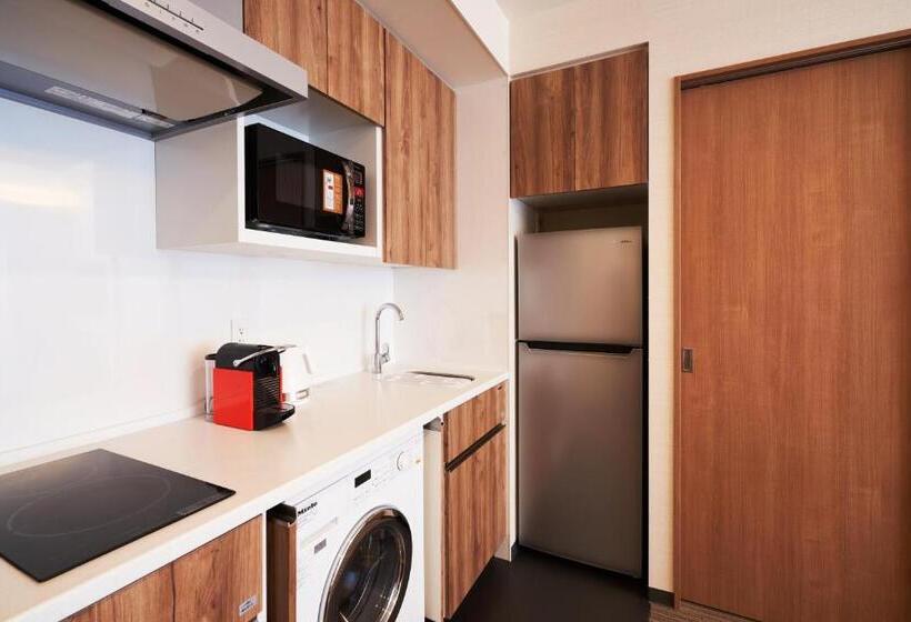 Fotos del hotel Holiday Inn & Suites Shin Osaka, An Ihg:  5