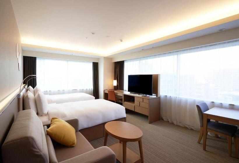 Fotos del hotel Holiday Inn & Suites Shin Osaka, An Ihg:  21