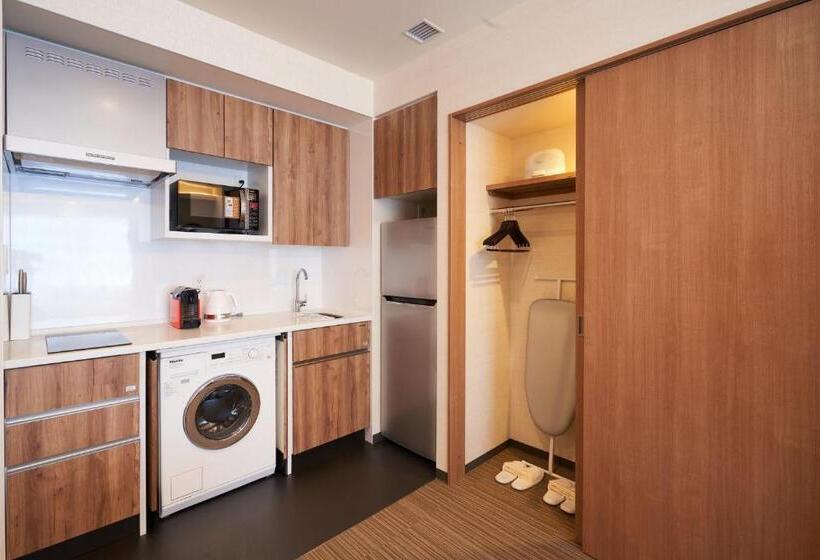 Fotos del hotel Holiday Inn & Suites Shin Osaka, An Ihg:  23