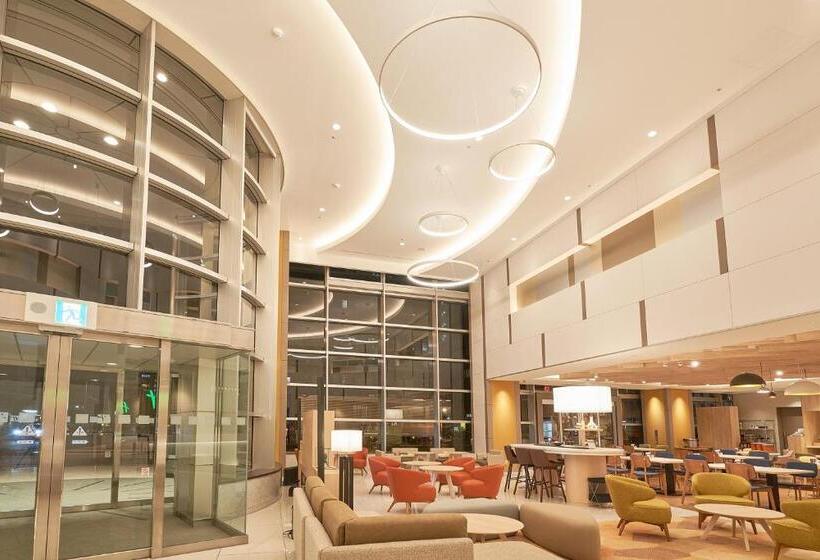 Fotos del hotel Holiday Inn & Suites Shin Osaka, An Ihg:  2