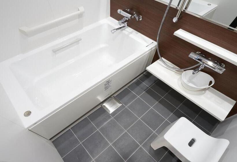 Fotos del hotel Holiday Inn & Suites Shin Osaka, An Ihg:  6