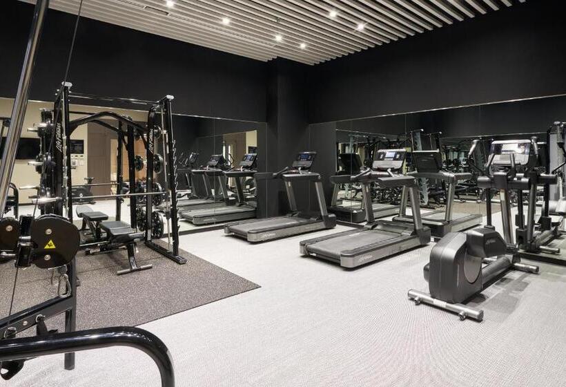 Fotos del hotel Holiday Inn & Suites Shin Osaka, An Ihg:  3