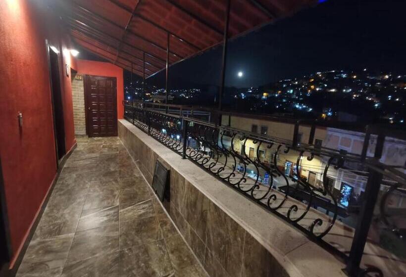 Fotos del hotel Meson Del Refugio:  13