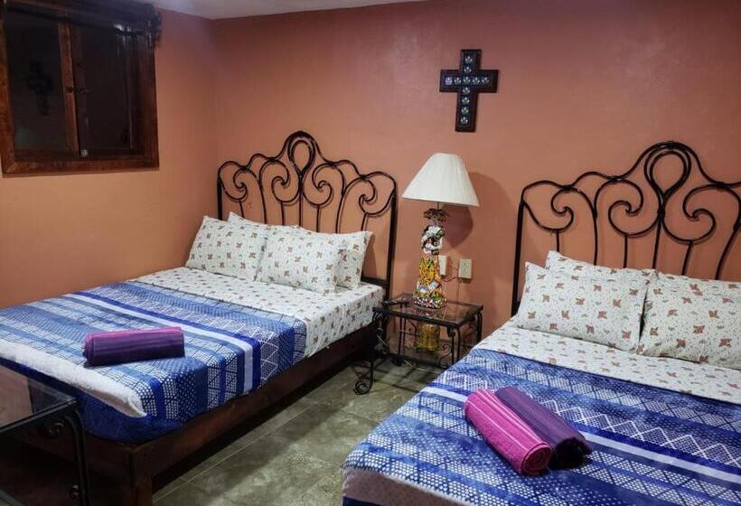 Fotos del hotel Meson Del Refugio:  14