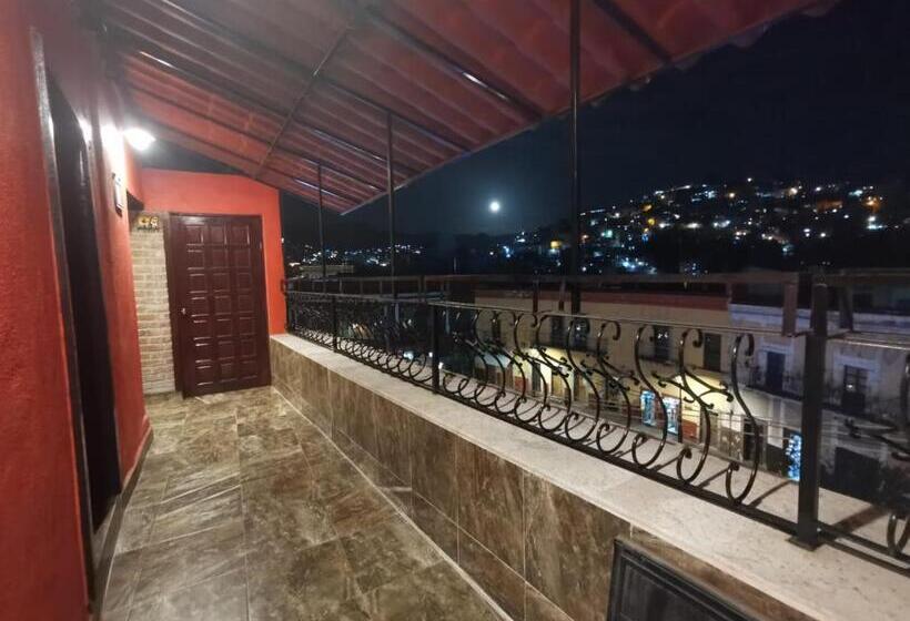 Fotos del hotel Meson Del Refugio:  2