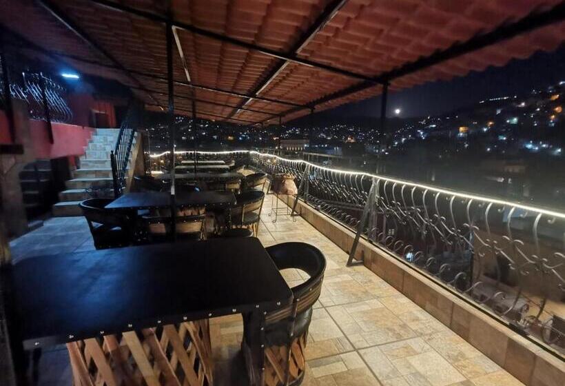 Fotos del hotel Meson Del Refugio:  17