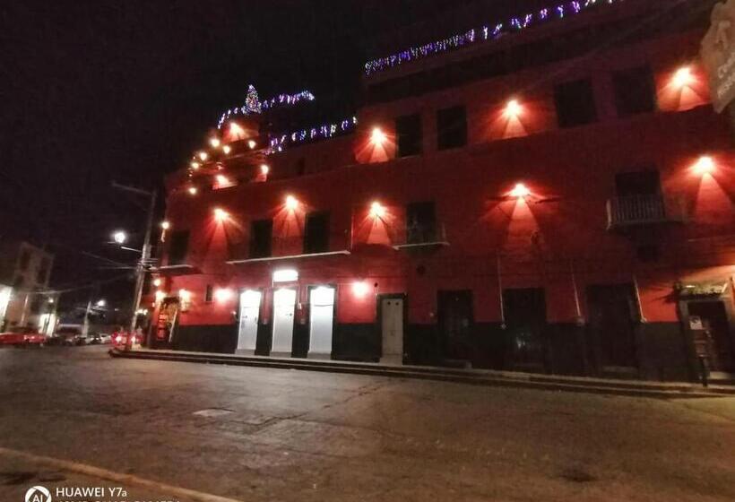 Fotos del hotel Meson Del Refugio:  16