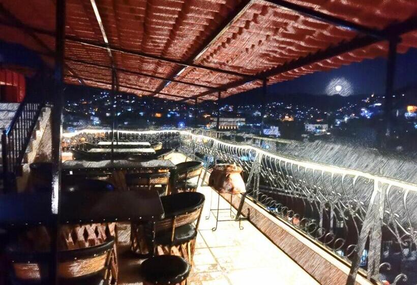 Fotos del hotel Meson Del Refugio:  19