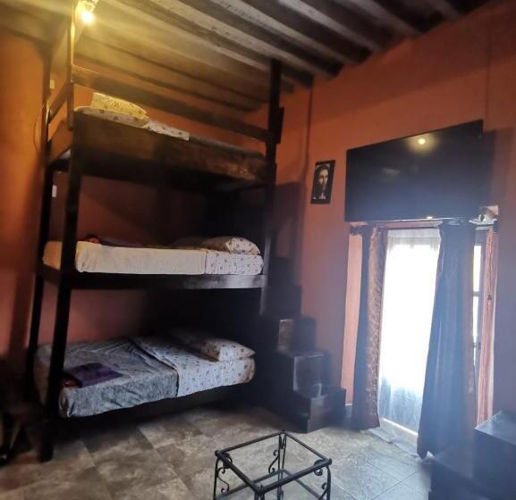Fotos del hotel Meson Del Refugio:  20
