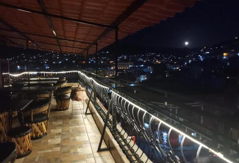 Fotos del hotel Meson Del Refugio:  23