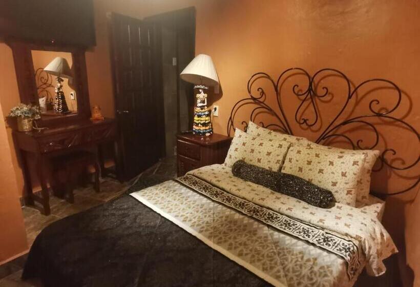 Fotos del hotel Meson Del Refugio:  9