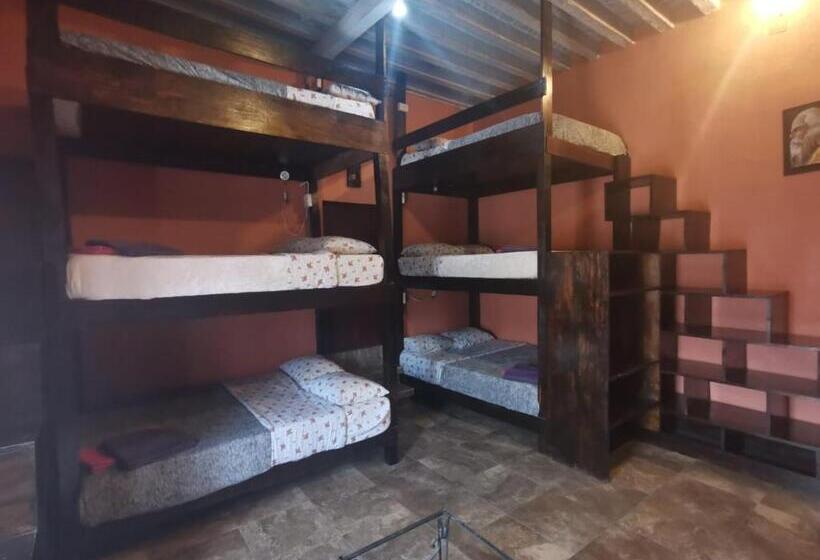 Fotos del hotel Meson Del Refugio:  24