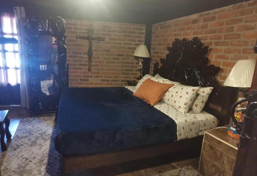 Fotos del hotel Meson Del Refugio:  25