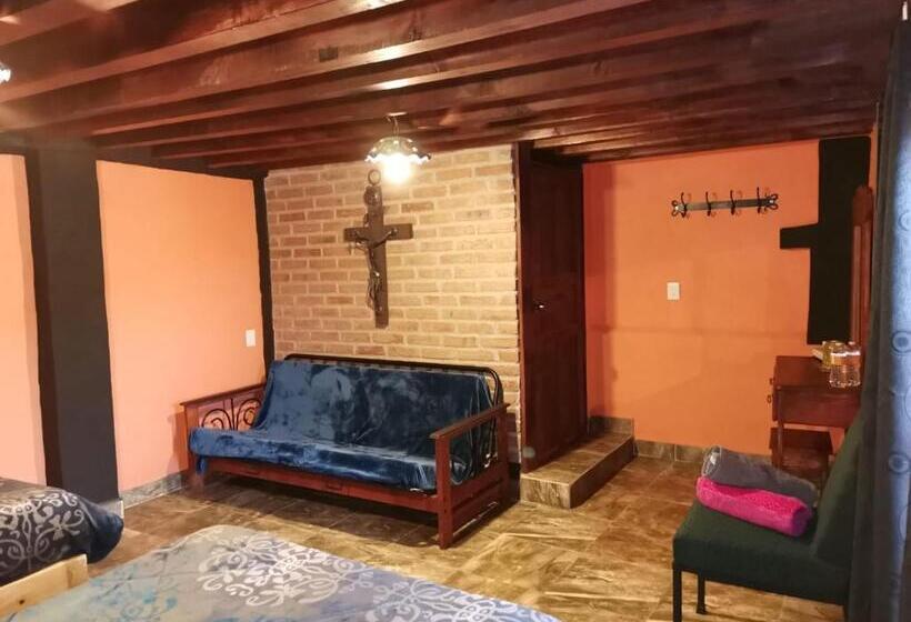 Fotos del hotel Meson Del Refugio:  6