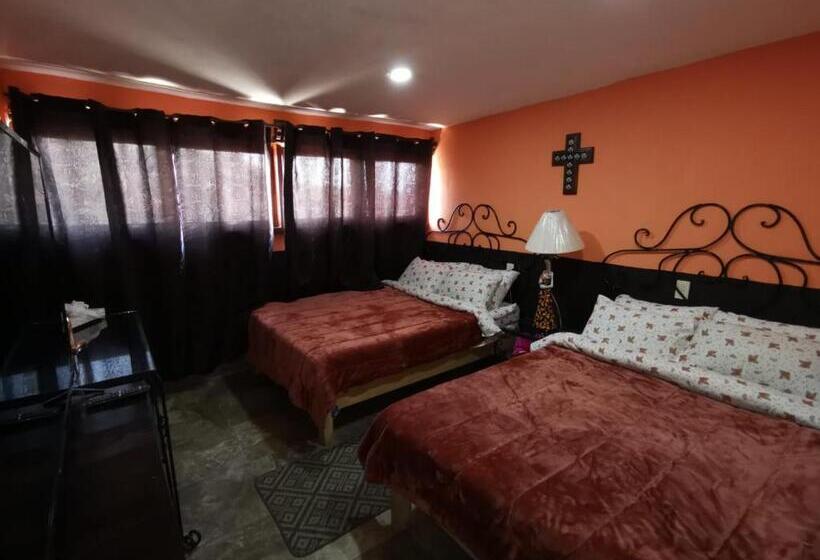 Fotos del hotel Meson Del Refugio:  3