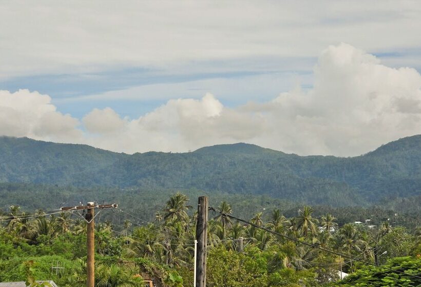 Fotos del hotel Samoana Boutique:  9