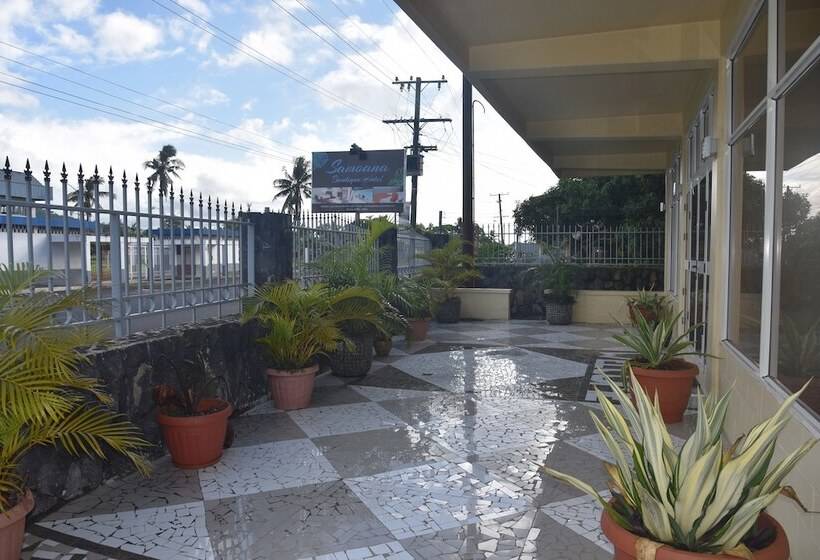 Fotos del hotel Samoana Boutique:  25