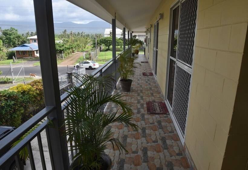 Fotos del hotel Samoana Boutique:  7