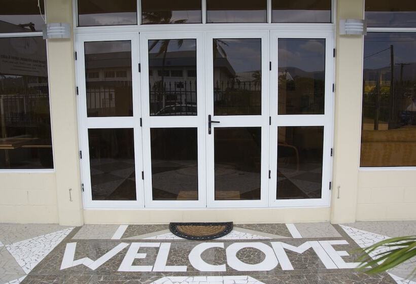 Fotos del hotel Samoana Boutique:  22