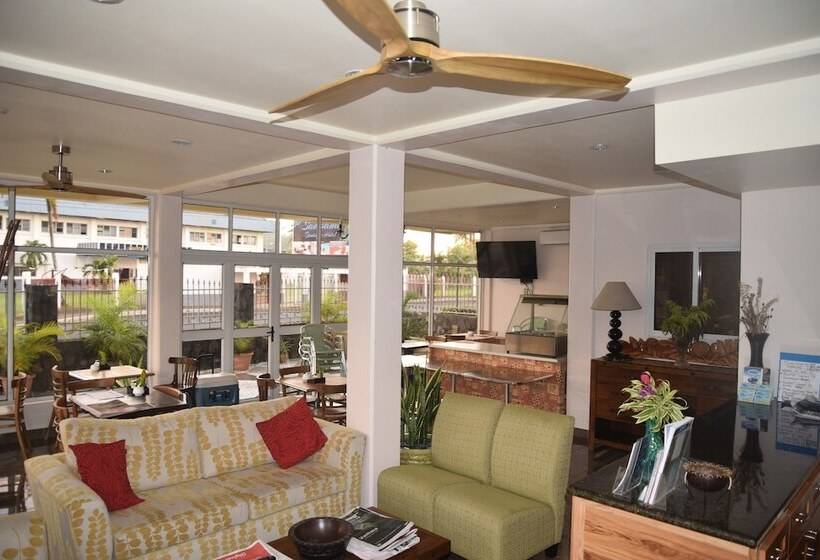 Fotos del hotel Samoana Boutique:  16