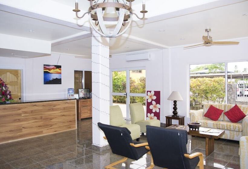 Fotos del hotel Samoana Boutique:  4