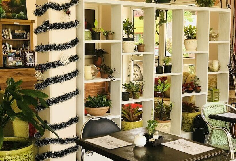 Fotos del hotel Samoana Boutique:  14