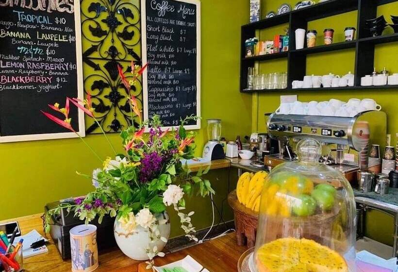 Fotos del hotel Samoana Boutique:  6