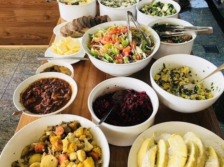 Fotos del hotel Samoana Boutique:  5