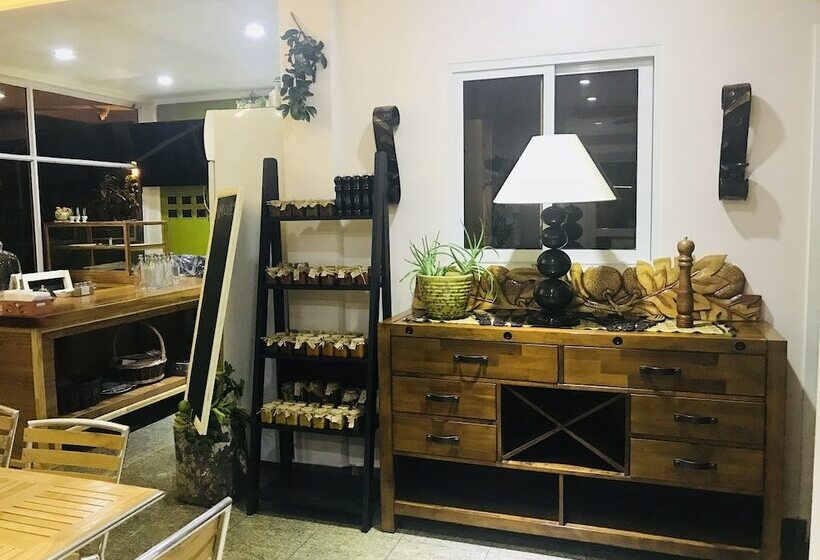 Fotos del hotel Samoana Boutique:  20