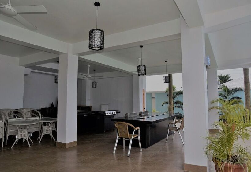 Fotos del hotel Samoana Boutique:  18