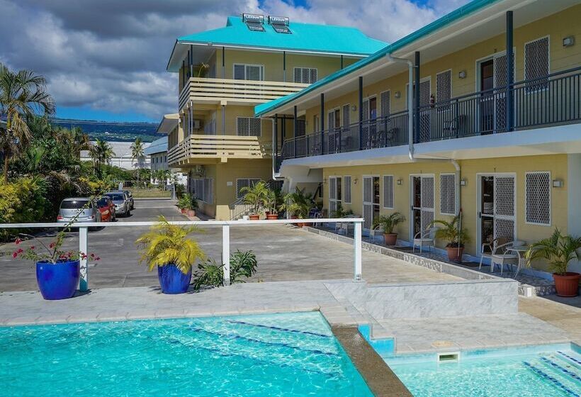 Fotos del hotel Samoana Boutique:  23