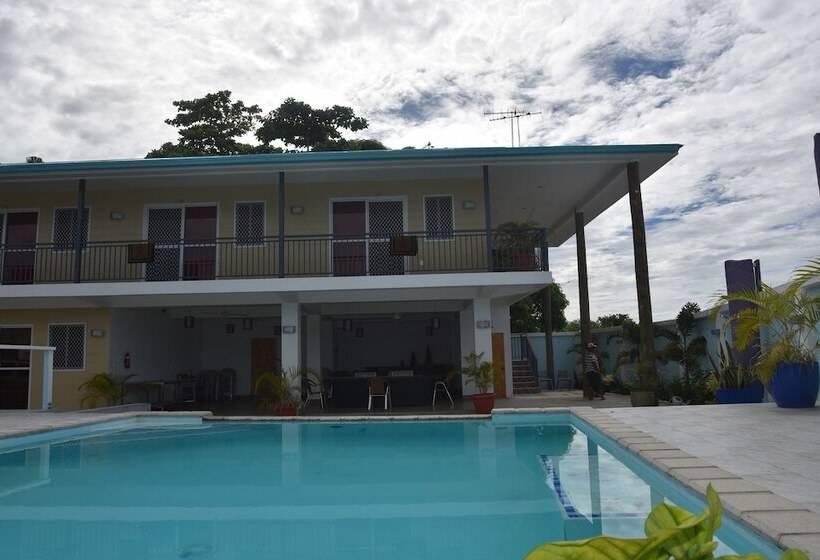 Fotos del hotel Samoana Boutique:  10