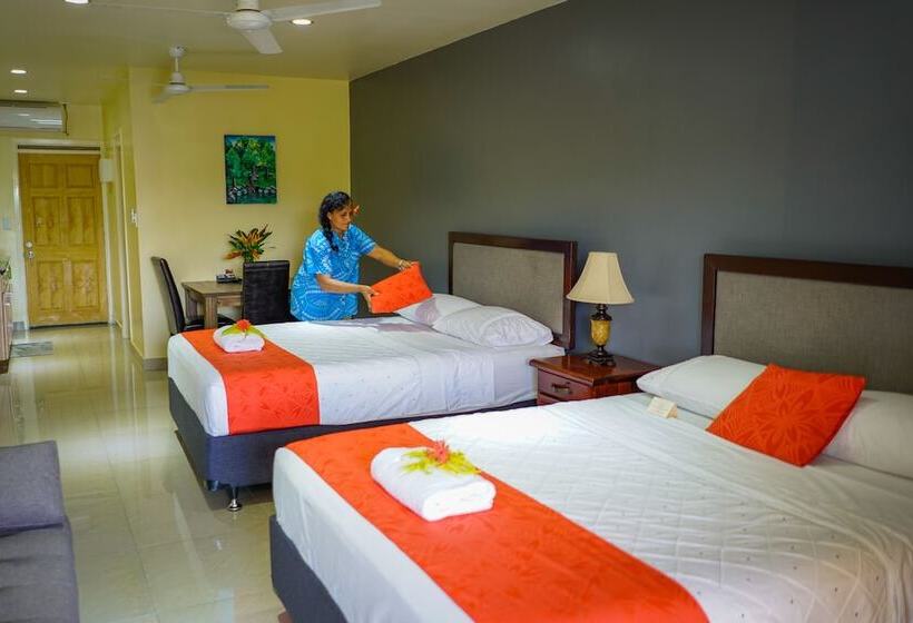 Fotos del hotel Samoana Boutique:  11