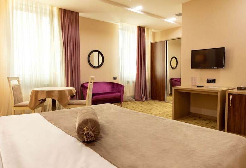 Fotos del hotel West Shine:  7