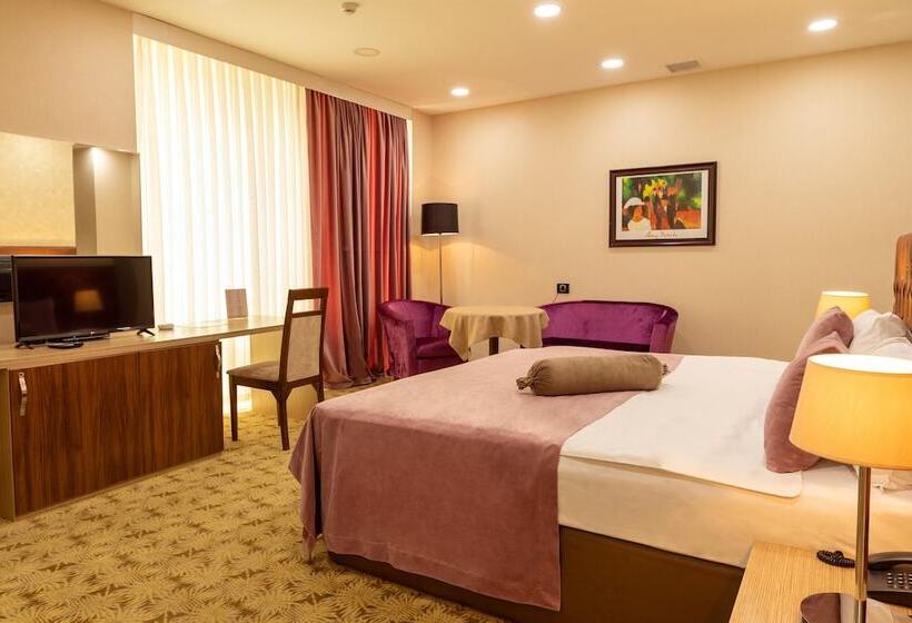 Fotos del hotel West Shine:  6