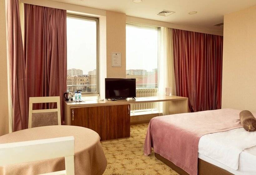 Fotos del hotel West Shine:  8