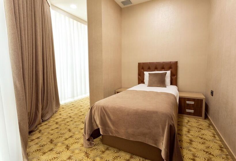 Fotos del hotel West Shine:  4